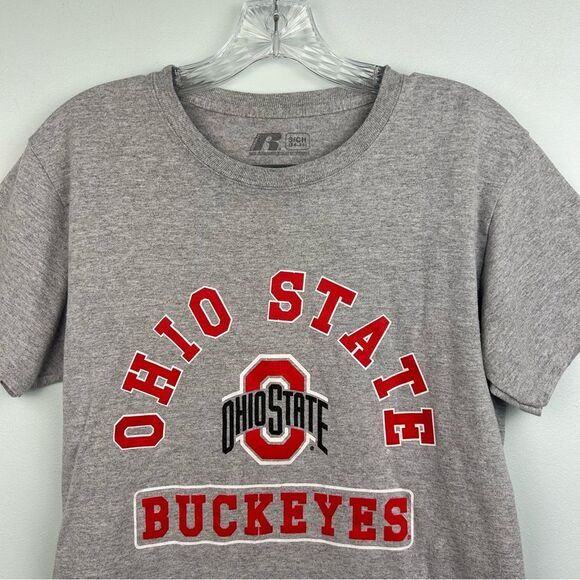 American Classic Sportswear Ohio State University Full Zip Fleece Jacket Sz S - Picture 14 of 16